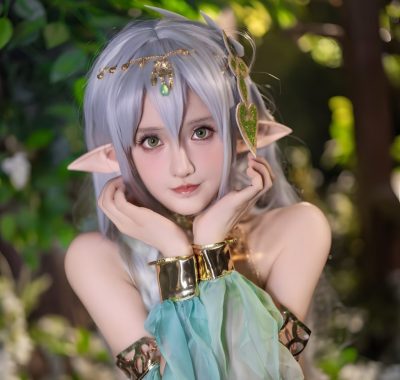 古阿扎是猪cos及微密圈付费入圈作品合集