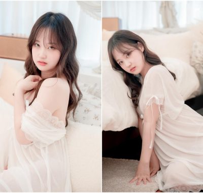 Sia(시아)韩国coser全部作品合集[持续更新]