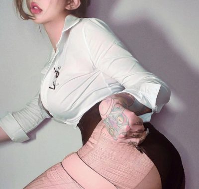 抖音 希希Gina 微密圈系列图片&视频资源合集下载[2026.1]