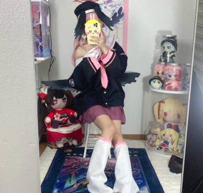 白栎Shirly 写真全收录 [10GB]：超清原档・匠心还原之作